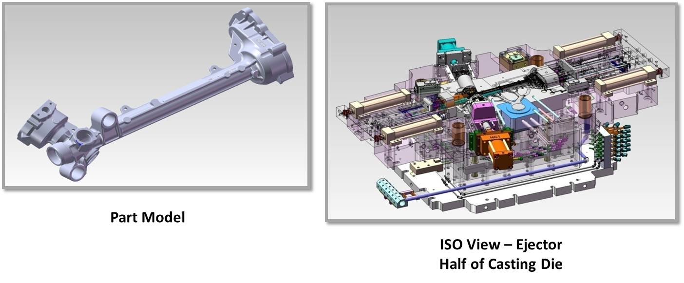 design-rack and pinion