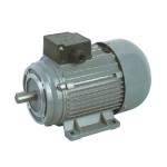 electric motor