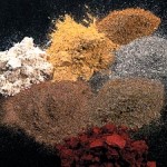 metallic powders