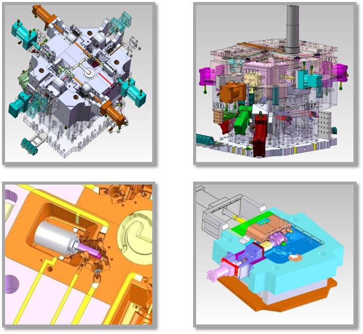 tool design consolidated