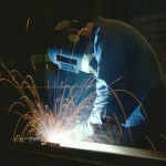 welding