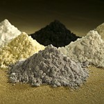 rare earth products